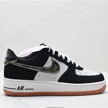 Nike AIR FORCE 1’07空軍一號低幫百搭休閒運動板鞋