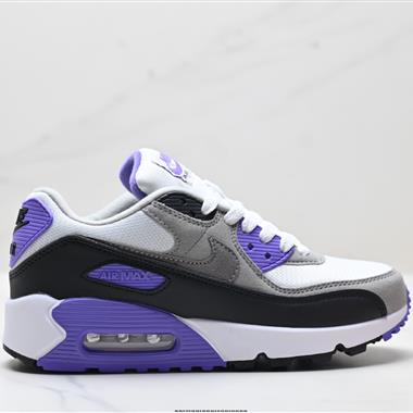 Nike Air Max 90 初代復古氣墊百搭休閒運動慢跑鞋
