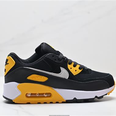 Nike Air Max 90 初代復古氣墊百搭休閒運動慢跑鞋