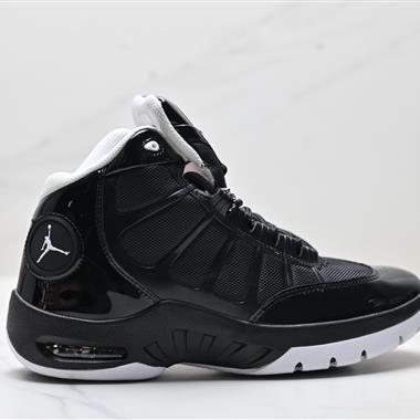 Nike Air Jordan 6 Retro 防滑 高幫 AJ6代復古籃球鞋