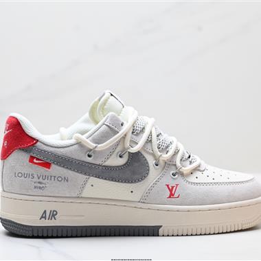 NIKE AIR FORCE 1‘07 LV8