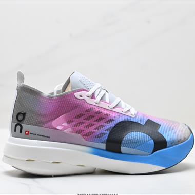 On 昂跑 Cloudboom Strike Limelight 低幫 馬拉松競速跑步鞋