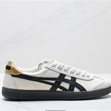 Onitsuka Tiger Tokuten 亞瑟士 復古低幫休閒跑鞋