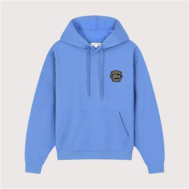 LACOSTE   2025秋冬新款衛衣帽T  尺寸偏大