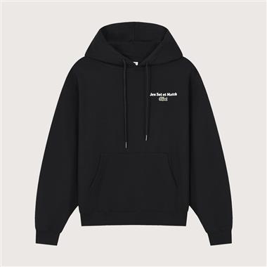 LACOSTE   2025秋冬新款衛衣帽T