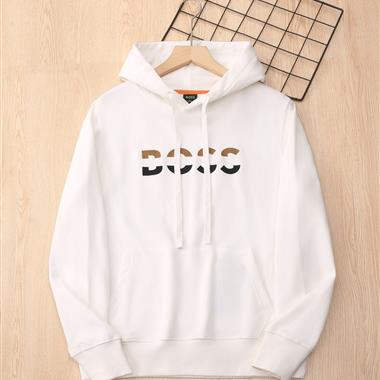 OSS   2025秋冬新款衛衣帽T