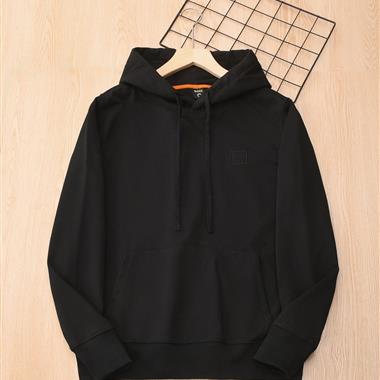 OSS   2025秋冬新款衛衣帽T