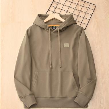 OSS   2025秋冬新款衛衣帽T