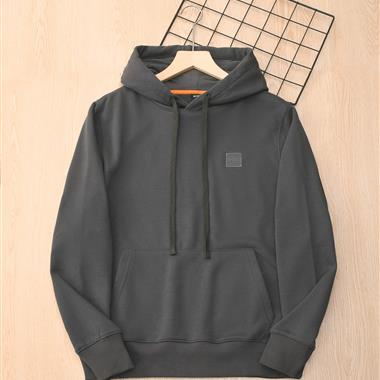 OSS   2025秋冬新款衛衣帽T