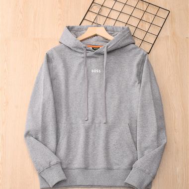OSS   2025秋冬新款衛衣帽T