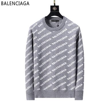 Balenciaga   2025秋冬新款保暖毛衣