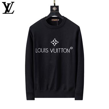 LouisVuitton   2025秋冬新款保暖毛衣