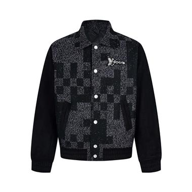 LouisVuitton   2025秋冬新款風衣夾克外套