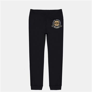 EVISU   2025秋冬新款休閒長褲