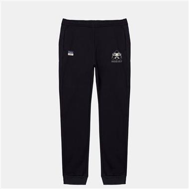 EVISU   2025秋冬新款休閒長褲