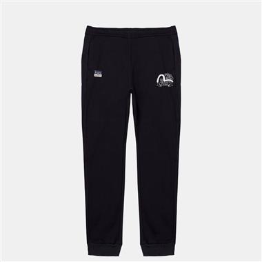 EVISU   2025秋冬新款休閒長褲