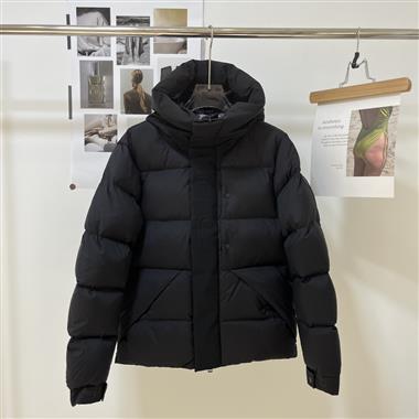 MONCLER    2025秋冬新款羽絨服外套
