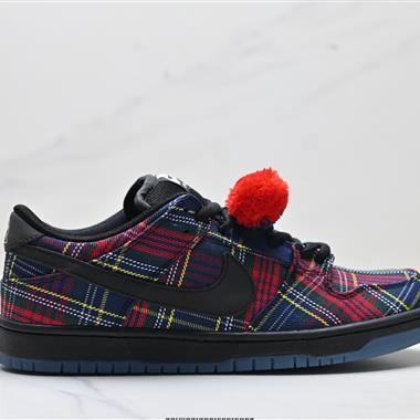 NIKE DUNK LOW 扣籃系列 耐克 復古低幫休閒運動滑板板鞋