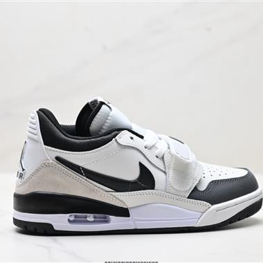 Nike Air Jordan Legacy AJ312 Low 低幫文化休閒運動籃球鞋