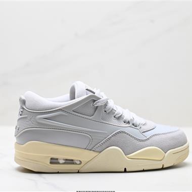 Nike Air Jordan 4 RM 防滑 低幫 復古籃球鞋