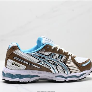 Asics Gel-Kayano 12.1 亞瑟士 運動休閒透氣專業跑鞋