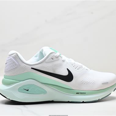 Nike Air Zoom Structure 26 登月網面系列 訓跑練步鞋
