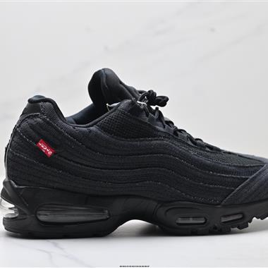 NIKE AIR MAX 95 OG 氣墊復古慢跑百搭鞋休閒運動鞋