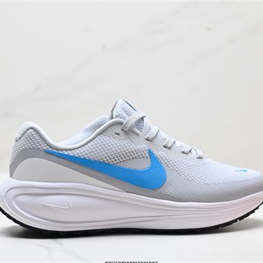 Nike REVOLUTION 8 透氣 低幫 跑步鞋