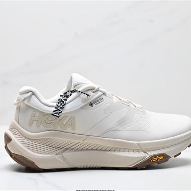 HOKA ONE ONE PROJECT TRANSPORT 舒適 防滑耐磨 低幫 生活休閒鞋