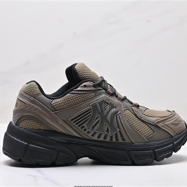 MLB TROPHY RUNNER SD 運動網面 減震耐磨透氣 低幫休閒鞋