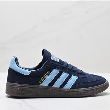 Adidas Handball Spezial 三葉草 經典款 復古休閒板鞋