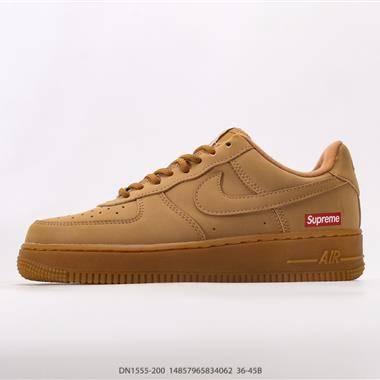 Nike Air Force 1 Low 空軍一號低幫百搭休閒運動板鞋