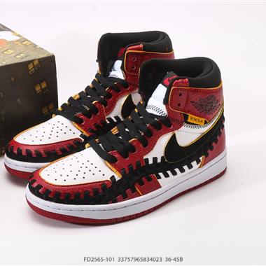 Nike Union x Jordan 1 High OG