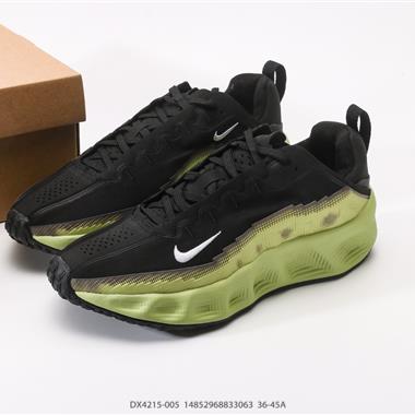 Nike Initiator 舒適百搭 防滑耐磨透氣 低幫 生活休閒鞋