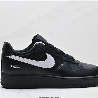 Nike AIR FORCE 1’07空軍一號低幫百搭休閒運動板鞋