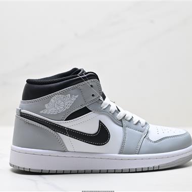 Nike AIR JORDAN 1 MID 休閒板鞋