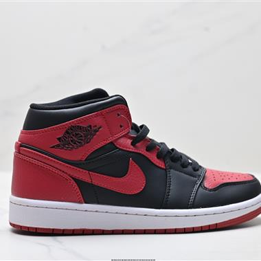 Nike AIR JORDAN 1 MID 休閒板鞋