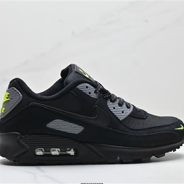 Nike Air Max 90 初代復古氣墊百搭休閒運動慢跑鞋