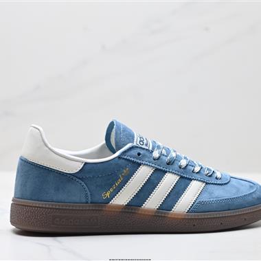 Adidas Handball Spezial 經典款 復古休閒板鞋