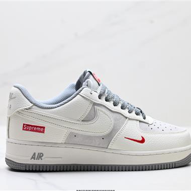 Nike AIR FORCE 1‘07 空軍一號低幫百搭休閒運動板鞋