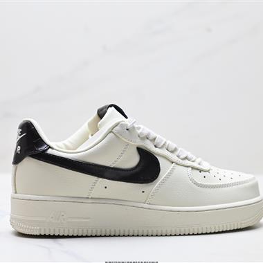 Nike AIR FORCE 1‘07 空軍一號低幫百搭休閒運動板鞋