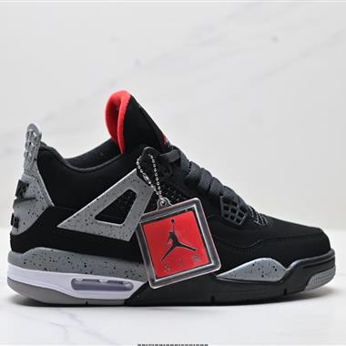 Nike Air Jordan 4 Retro 復古休閒運動文化籃球鞋