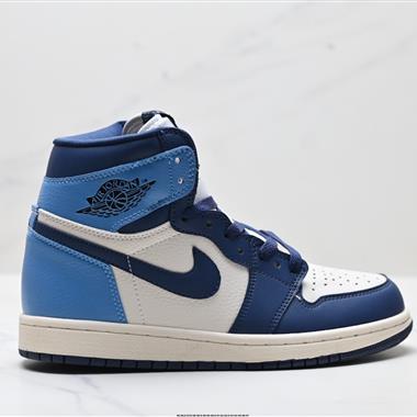 Nike AIR JORDAN 1 RETRO HIGH OG 經典復古百搭休閒文化運動籃球鞋