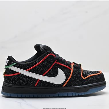 NIKE DUNK LOW 扣籃系列 復古低幫休閒運動滑板板鞋