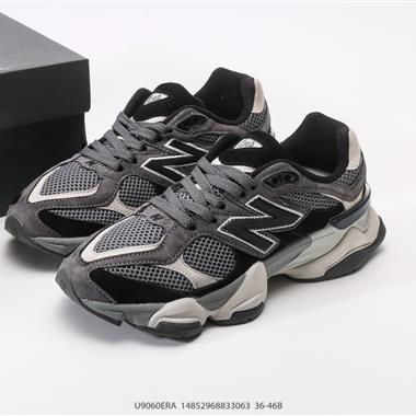 New Balance 9060系列 新百倫 復古休閒運動慢跑鞋