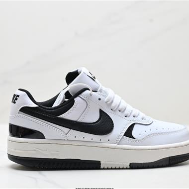 NIKE GAMMA FORCE 防滑耐磨 簡約校園板鞋