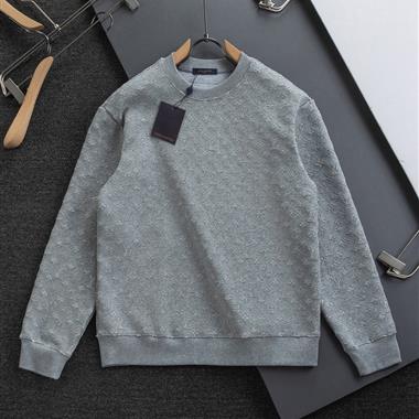 LouisVuitton   2025秋冬新款衛衣帽T  尺寸偏大