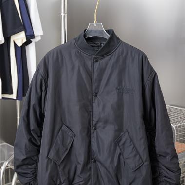 Balenciaga   2025秋冬新款風衣夾克外套