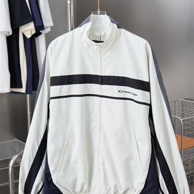 Balenciaga   2025秋冬新款風衣夾克外套