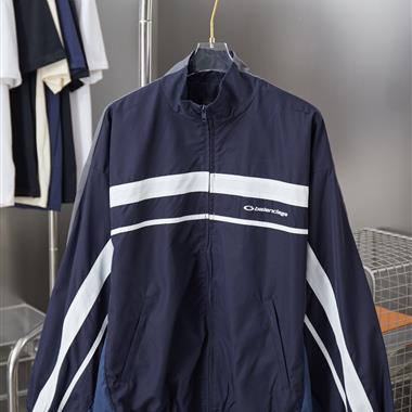 Balenciaga   2025秋冬新款風衣夾克外套